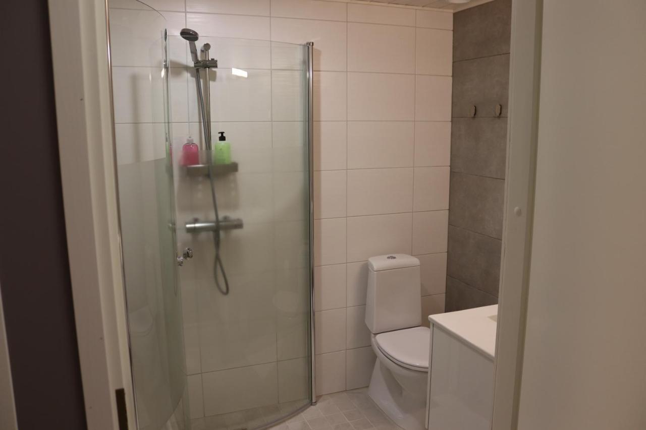 Ruva Holidays Kuusamo Ngoại thất bức ảnh