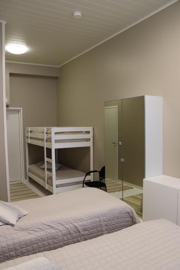 Ruva Holidays Kuusamo Ngoại thất bức ảnh