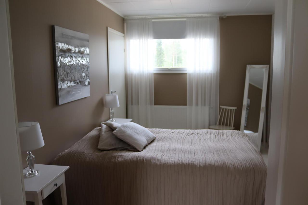 Ruva Holidays Kuusamo Ngoại thất bức ảnh